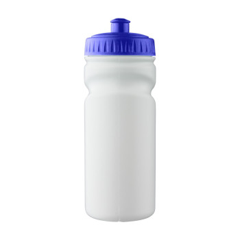 Borracce in plastica personalizzate con logo - Borraccia Demi | 500 ml