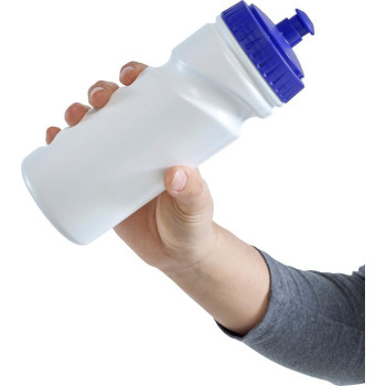 Borracce in plastica personalizzate con logo - Borraccia Demi | 500 ml