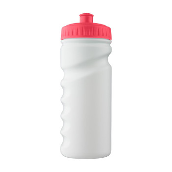 Borracce in plastica personalizzate con logo - Borraccia Demi | 500 ml