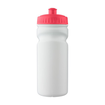 Borracce in plastica personalizzate con logo - Borraccia Demi | 500 ml