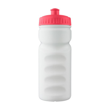 Borracce in plastica personalizzate con logo - Borraccia Demi | 500 ml