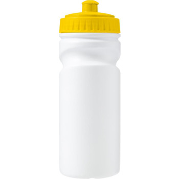 Borracce in plastica personalizzate con logo - Borraccia Demi | 500 ml