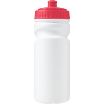 Borracce in plastica personalizzate con logo - Borraccia Demi | 500 ml
