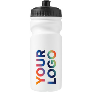 Borracce in plastica personalizzate con logo - Borraccia Demi | 500 ml