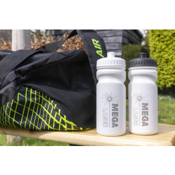 Borracce in plastica personalizzate con logo - Borraccia Demi | 500 ml