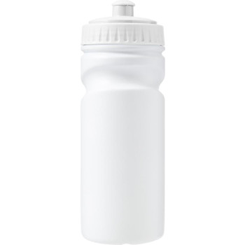 Borracce in plastica personalizzate con logo - Borraccia Demi | 500 ml
