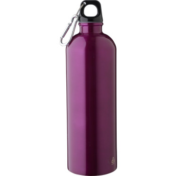 Borraccia in acciaio personalizzata - Borraccia Emeric | Riciclata | 750 ml