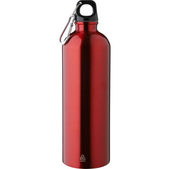 Borraccia in acciaio personalizzata - Borraccia Emeric | Riciclata | 750 ml