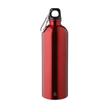 Borraccia in acciaio personalizzata - Borraccia Emeric | Riciclata | 750 ml