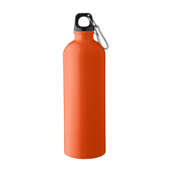 Borraccia in acciaio personalizzata - Borraccia Emeric | Riciclata | 750 ml