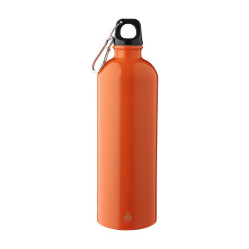 Borraccia in acciaio personalizzata - Borraccia Emeric | Riciclata | 750 ml