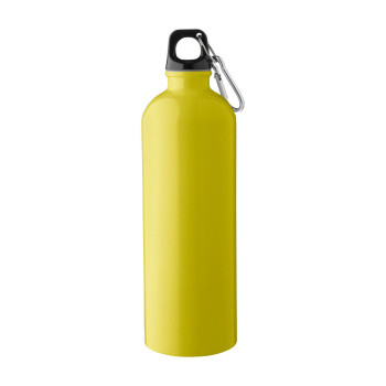 Borraccia in acciaio personalizzata - Borraccia Emeric | Riciclata | 750 ml