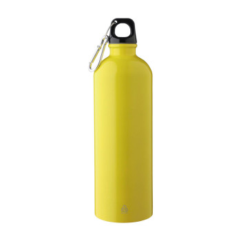 Borraccia in acciaio personalizzata - Borraccia Emeric | Riciclata | 750 ml