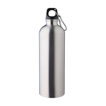 Borraccia in acciaio personalizzata - Borraccia Emeric | Riciclata | 750 ml