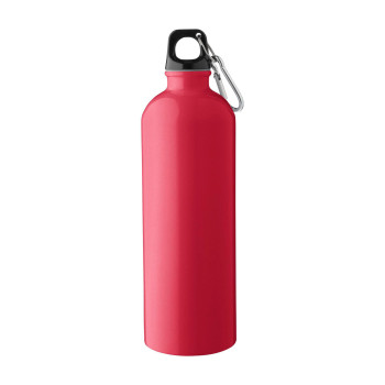 Borraccia in acciaio personalizzata - Borraccia Emeric | Riciclata | 750 ml
