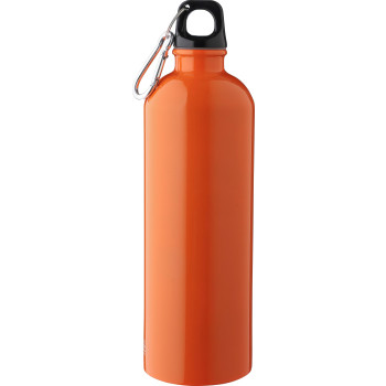 Borraccia in acciaio personalizzata - Borraccia Emeric | Riciclata | 750 ml