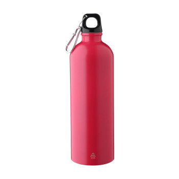 Borraccia in acciaio personalizzata - Borraccia Emeric | Riciclata | 750 ml