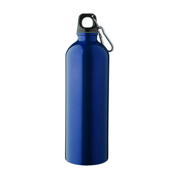 Borraccia in acciaio personalizzata - Borraccia Emeric | Riciclata | 750 ml