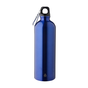 Borraccia in acciaio personalizzata - Borraccia Emeric | Riciclata | 750 ml