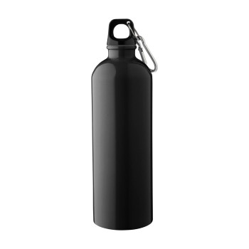 Borraccia in acciaio personalizzata - Borraccia Emeric | Riciclata | 750 ml