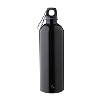 Borraccia in acciaio personalizzata - Borraccia Emeric | Riciclata | 750 ml
