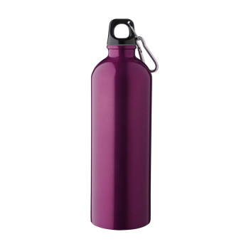 Borraccia in acciaio personalizzata - Borraccia Emeric | Riciclata | 750 ml