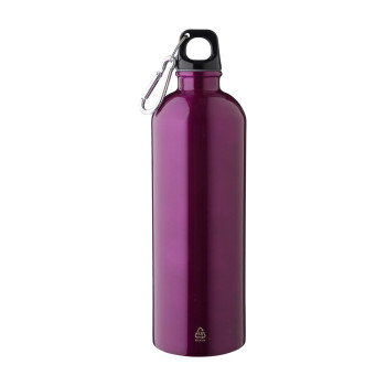 Borraccia in acciaio personalizzata - Borraccia Emeric | Riciclata | 750 ml