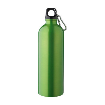 Borraccia in acciaio personalizzata - Borraccia Emeric | Riciclata | 750 ml