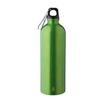 Borraccia in acciaio personalizzata - Borraccia Emeric | Riciclata | 750 ml