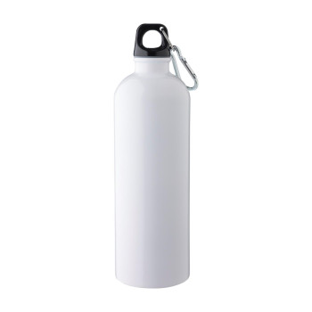 Borraccia in acciaio personalizzata - Borraccia Emeric | Riciclata | 750 ml