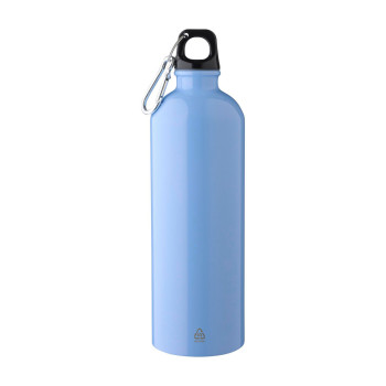 Borraccia in acciaio personalizzata - Borraccia Emeric | Riciclata | 750 ml