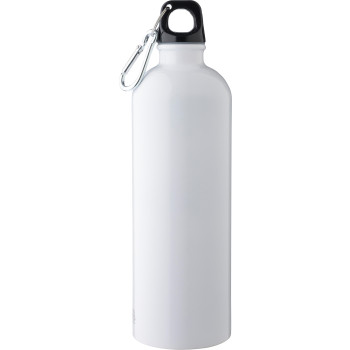 Borraccia in acciaio personalizzata - Borraccia Emeric | Riciclata | 750 ml