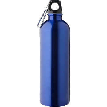 Borraccia in acciaio personalizzata - Borraccia Emeric | Riciclata | 750 ml