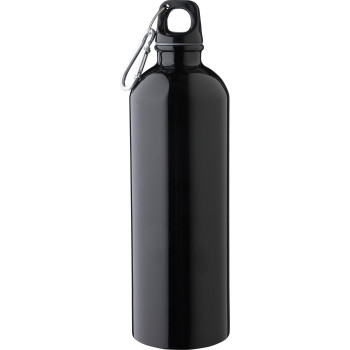Borraccia in acciaio personalizzata - Borraccia Emeric | Riciclata | 750 ml