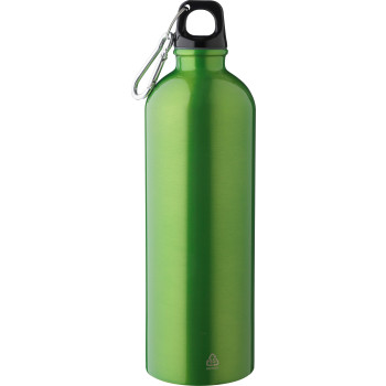 Borraccia in acciaio personalizzata - Borraccia Emeric | Riciclata | 750 ml