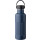 Borraccia in acciaio inox riciclato 500 ml doppia parete