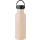 Borraccia in acciaio inox riciclato 500 ml doppia parete