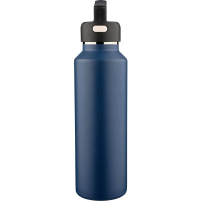 Borraccia in acciaio inossidabile riciclato a doppia parete Mace 600 ml