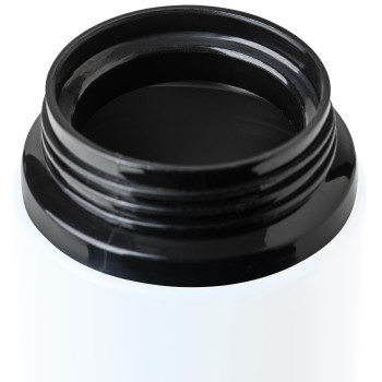 gadget ecologici con logo - Borraccia in acciaio inossidabile riciclato Zeno 750 ml