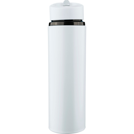 Borraccia in acciaio inossidabile riciclato Zeno 750 ml