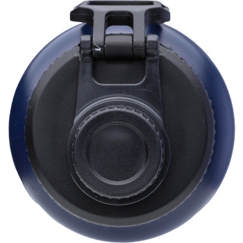 Borraccia in acciaio personalizzata - Borraccia in acciaio inox 304 a doppia parete capacità 1.000 ml Nathaniel