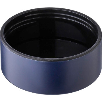 Borraccia in acciaio personalizzata - Borraccia in acciaio inox 304 a doppia parete capacità 1.000 ml Nathaniel