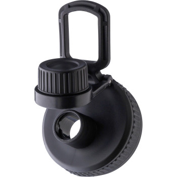 Borraccia in acciaio personalizzata - Borraccia in acciaio inox 304 a doppia parete capacità 1.000 ml Nathaniel