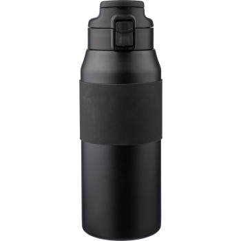 Borraccia in acciaio personalizzata - Borraccia in acciaio inox 304 a doppia parete capacità 800 ml Katie