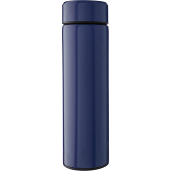 Borraccia in acciaio personalizzata - Borraccia in acciaio inox 304 doppia parete capacità 425 ml Mary