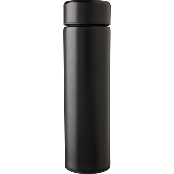 Borraccia in acciaio personalizzata - Borraccia in acciaio inox 304 doppia parete capacità 425 ml Mary