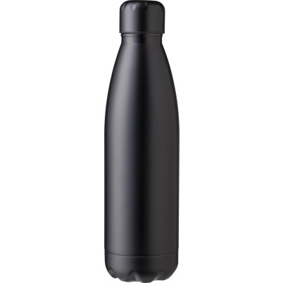 Borraccia in acciaio inox 304 doppia parete capacità 500 ml Amara