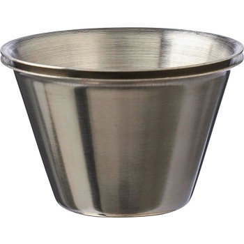 Borraccia in acciaio personalizzata - Borraccia in acciaio inox 304 riciclato capacità 230 ml Brock