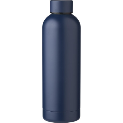 Borraccia in acciaio inox 304 riciclato capacità 500 ml Isaiah