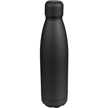 Borraccia in acciaio personalizzata - Borraccia in acciaio inox a doppia parete 500 ml Sunny